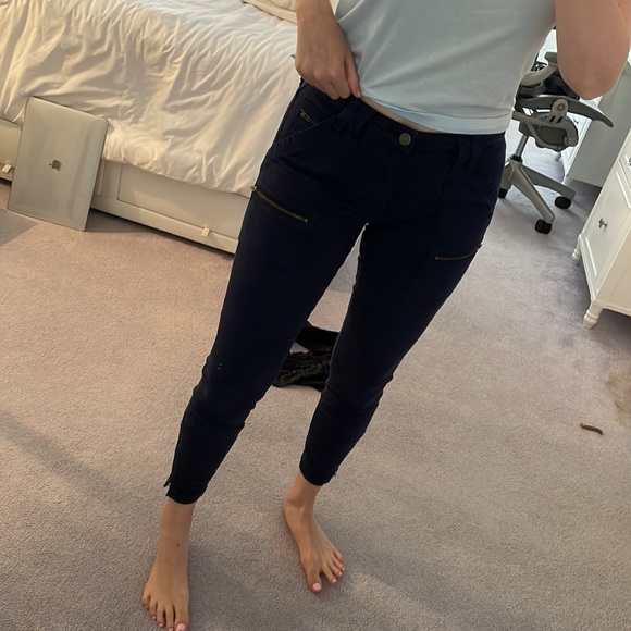 Joie Jeans - Picture 3 of 5